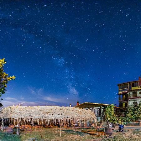 Hotel Mouson Melathron Elafina Exterior foto