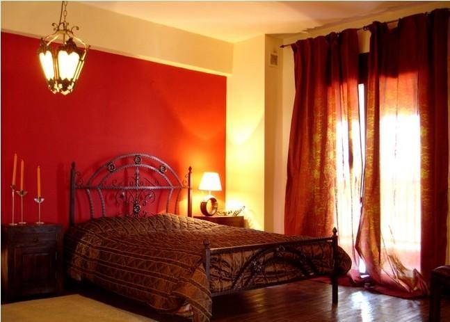 Hotel Mouson Melathron Elafina Zimmer foto