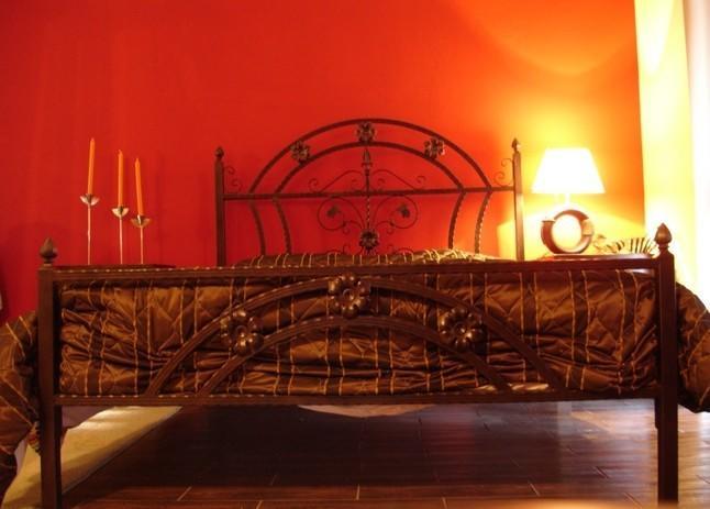 Hotel Mouson Melathron Elafina Zimmer foto