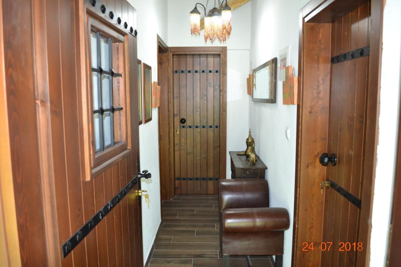 Hotel Mouson Melathron Elafina Exterior foto